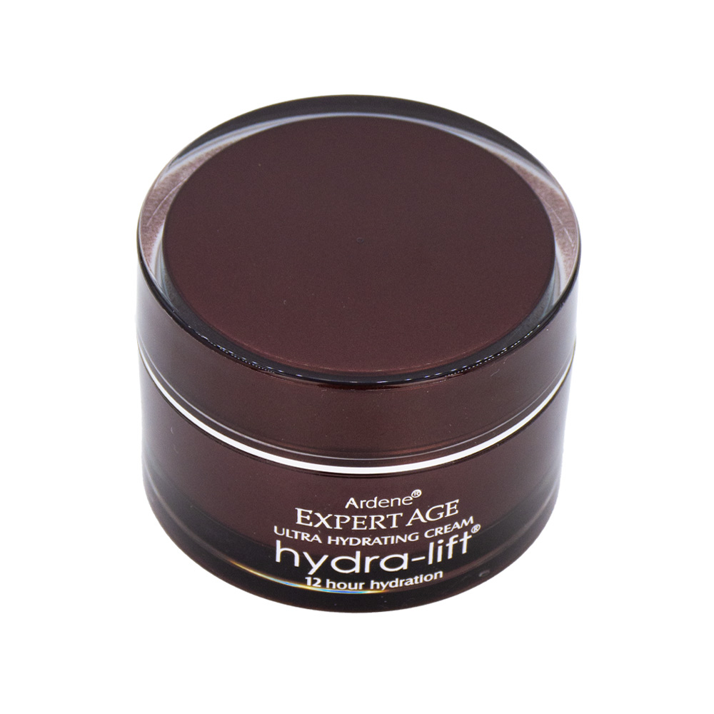 کرم مرطوب کننده و ضد چروک آردن مدل Hydra Lift